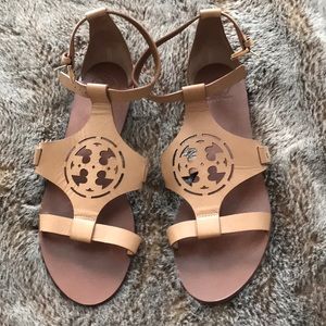 Tory Burch Sandals